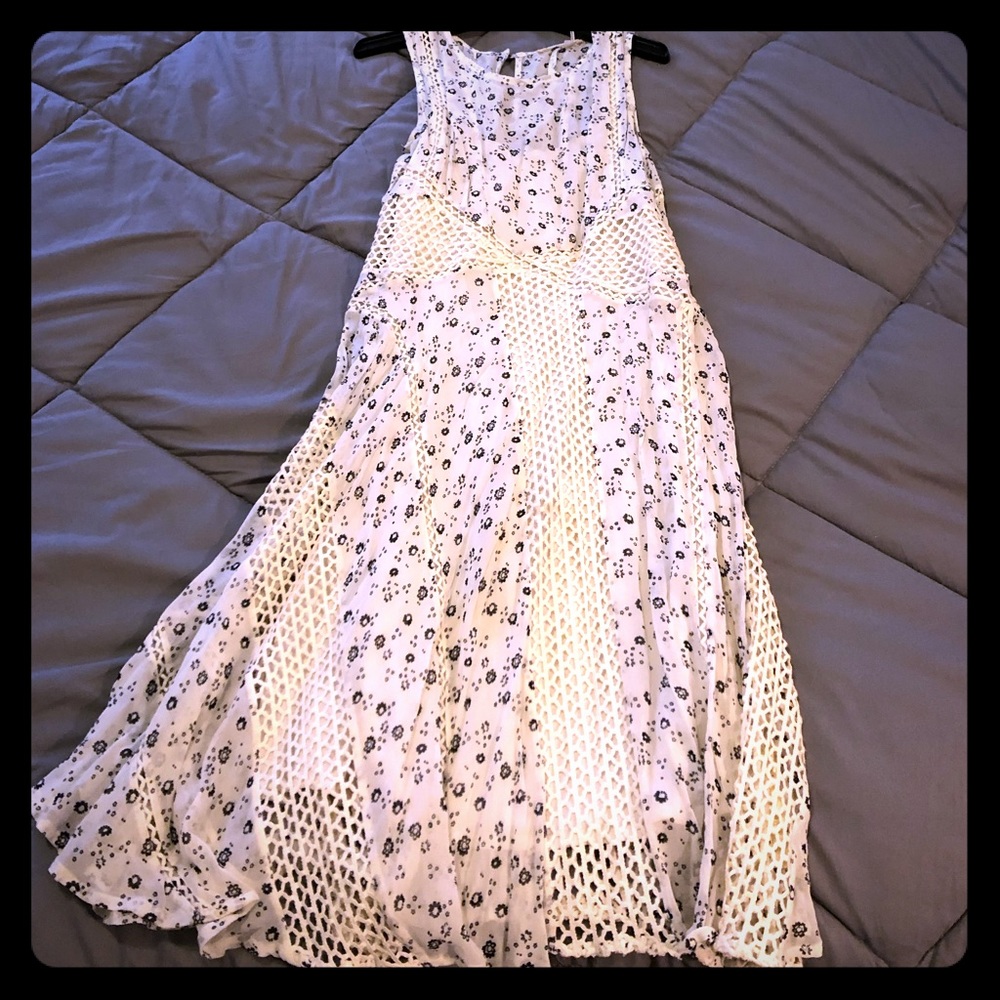 Sun dress